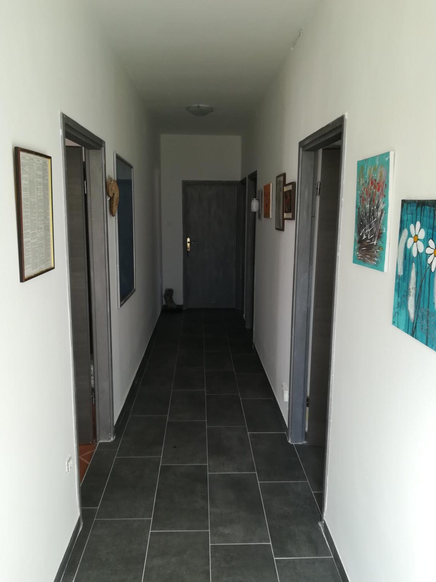 Guesthouse Poreč Kültér fotó