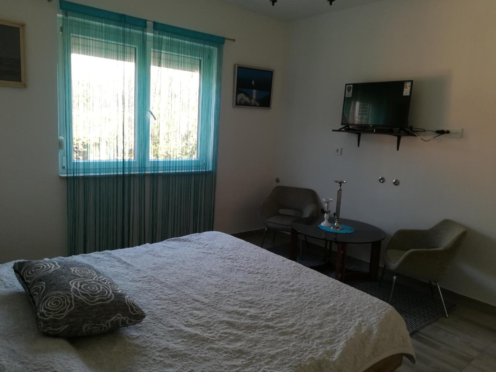 Guesthouse Poreč Kültér fotó