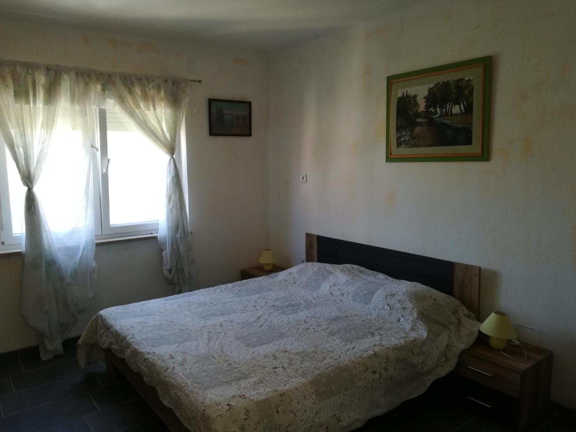 Guesthouse Poreč Kültér fotó