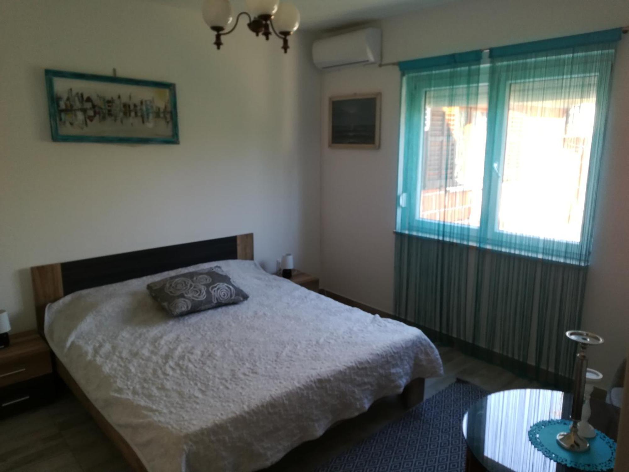 Guesthouse Poreč Kültér fotó