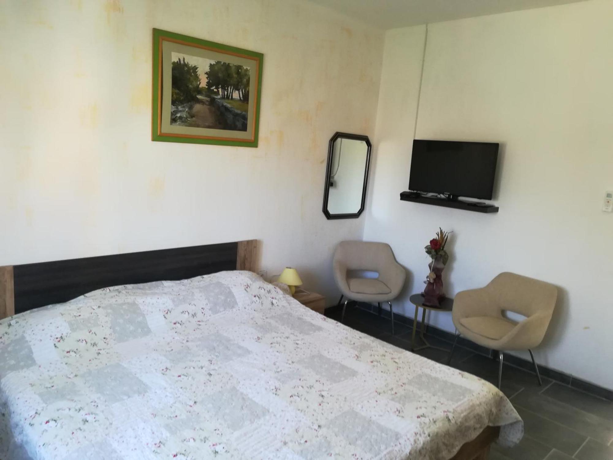 Guesthouse Poreč Kültér fotó