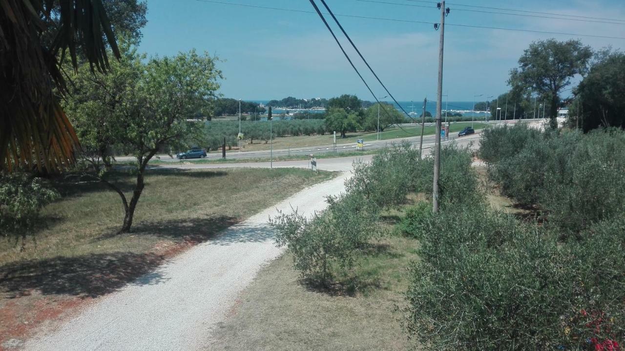 Guesthouse Poreč Kültér fotó