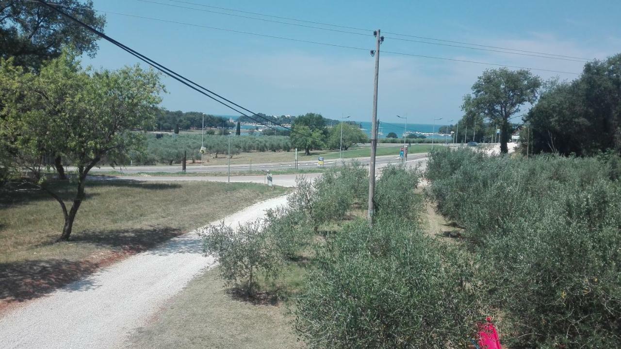 Guesthouse Poreč Kültér fotó
