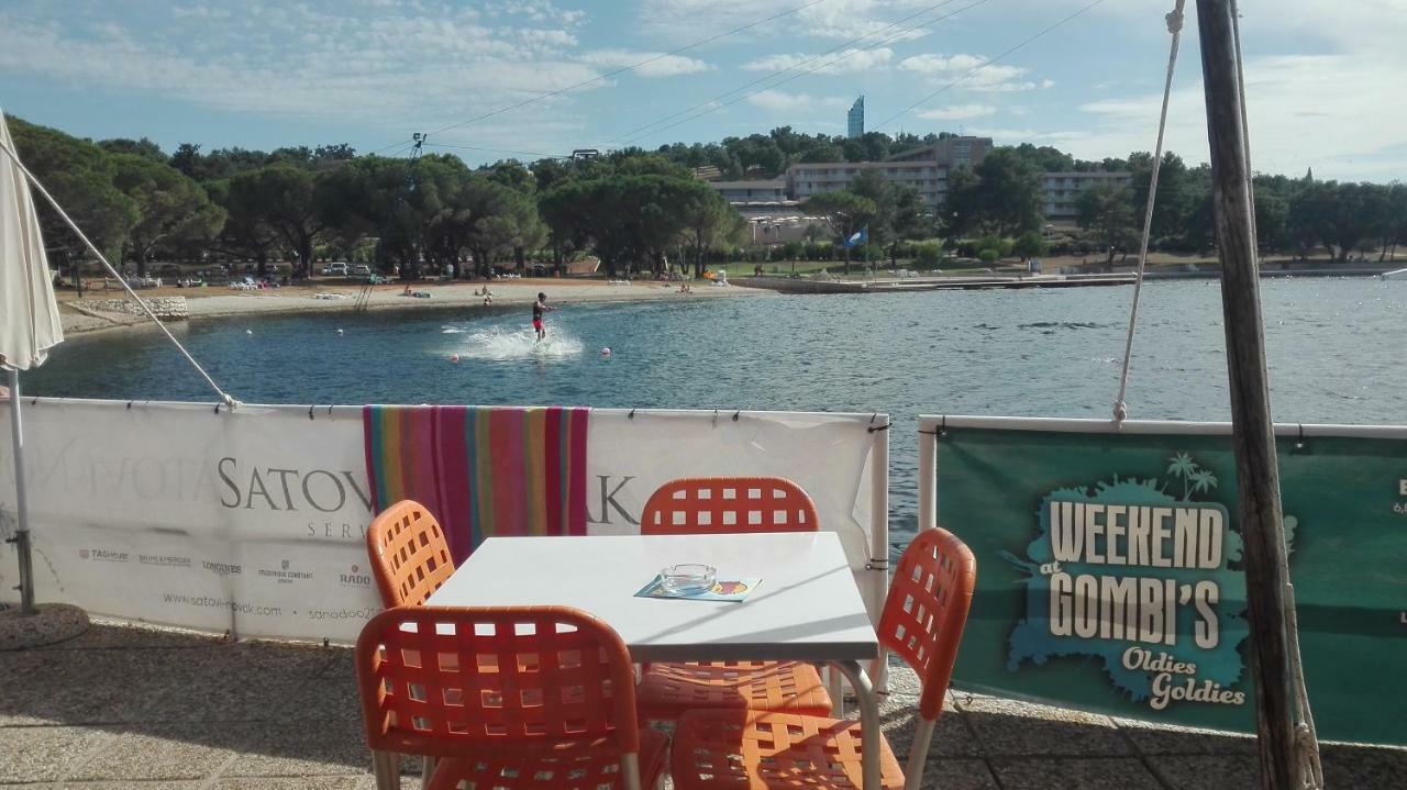 Guesthouse Poreč Kültér fotó