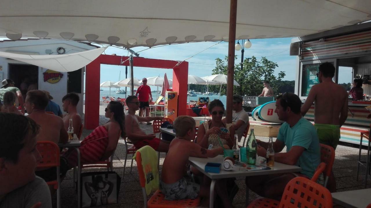 Guesthouse Poreč Kültér fotó