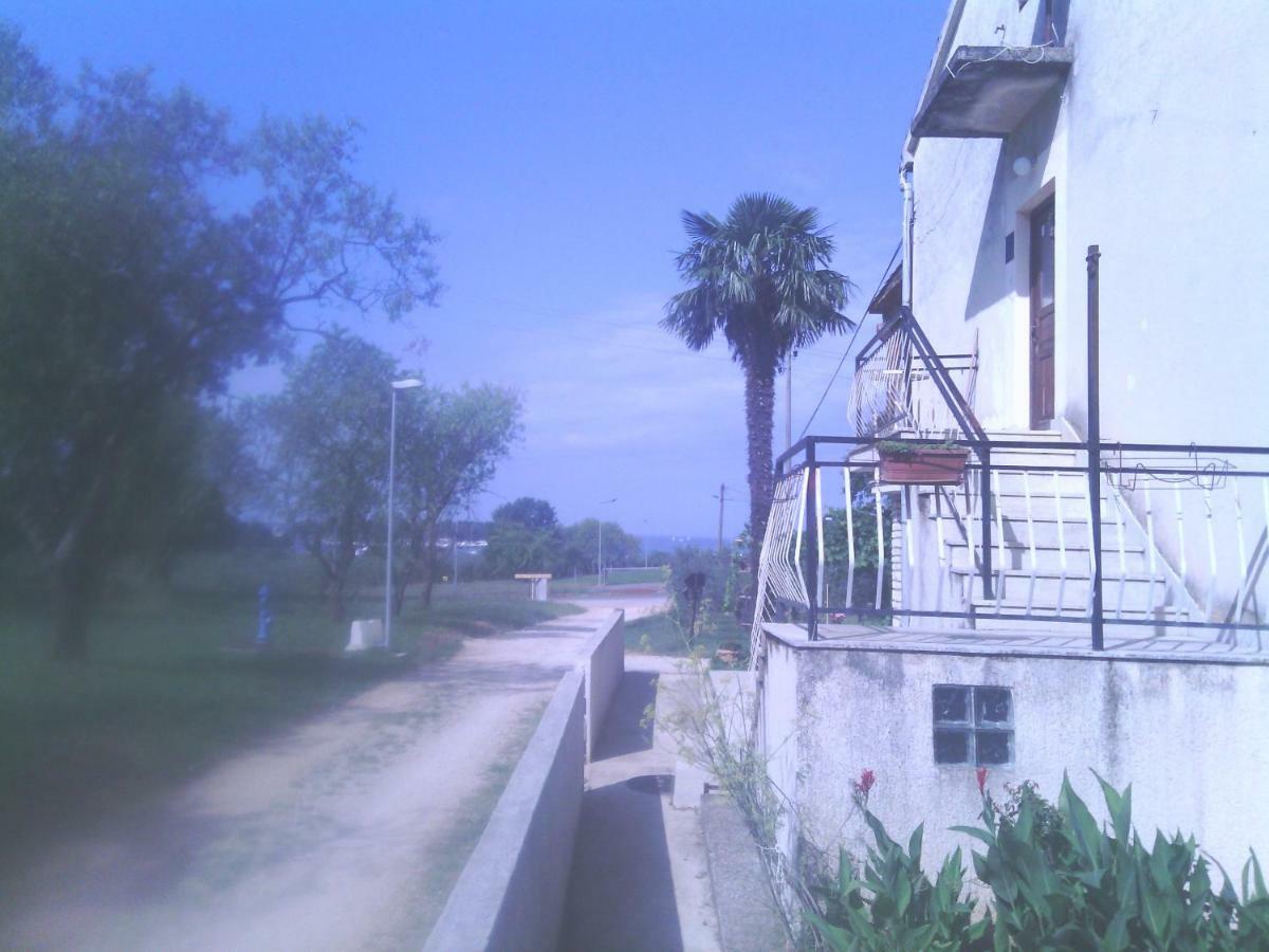 Guesthouse Poreč Kültér fotó