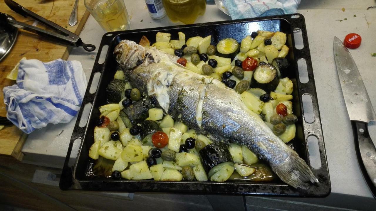 Guesthouse Poreč Kültér fotó