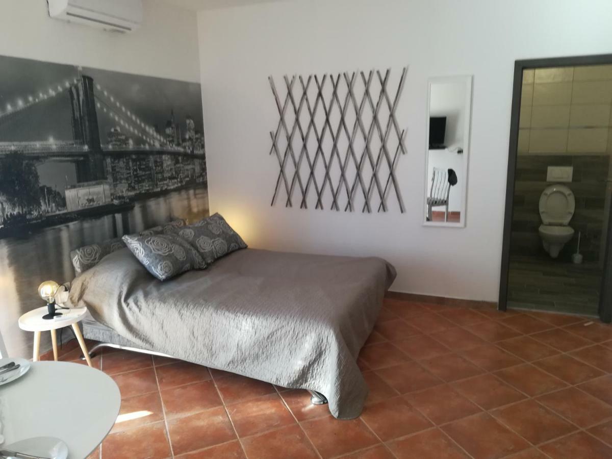 Guesthouse Poreč Kültér fotó
