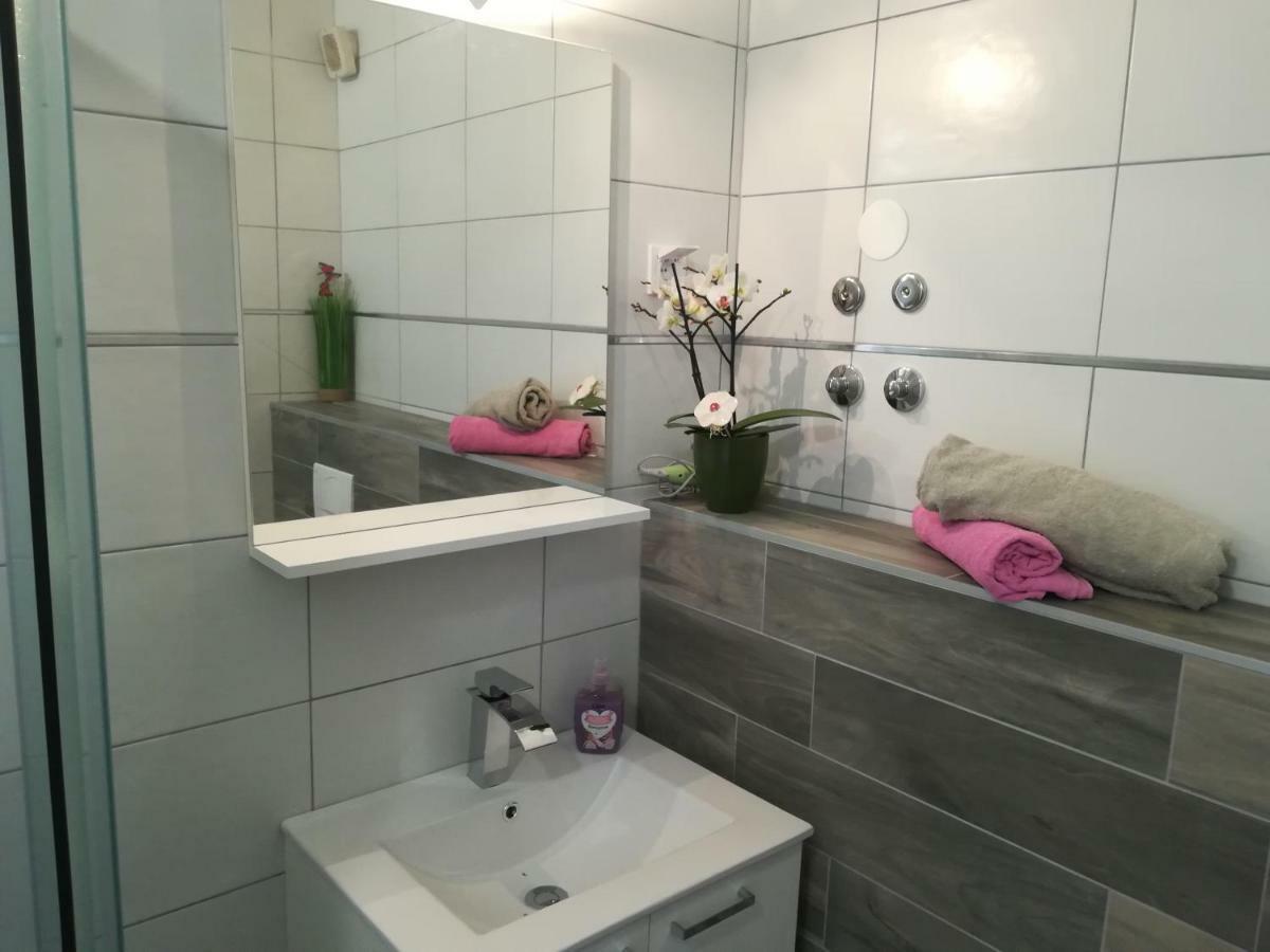 Guesthouse Poreč Kültér fotó