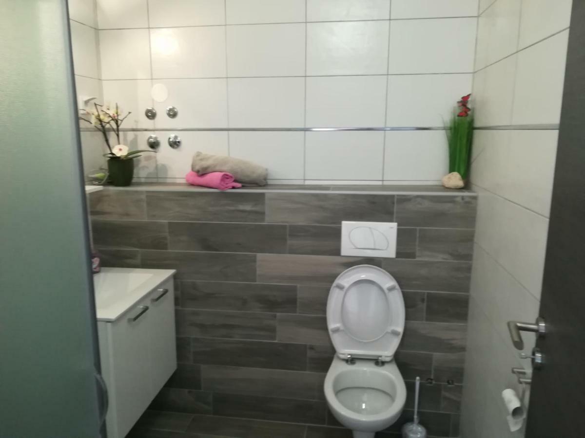 Guesthouse Poreč Kültér fotó