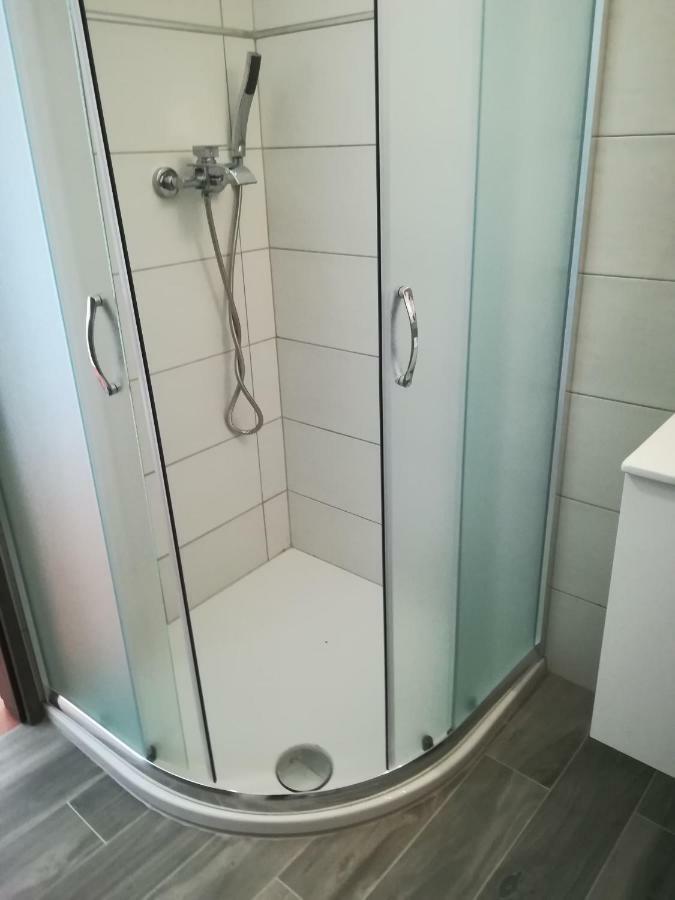 Guesthouse Poreč Kültér fotó