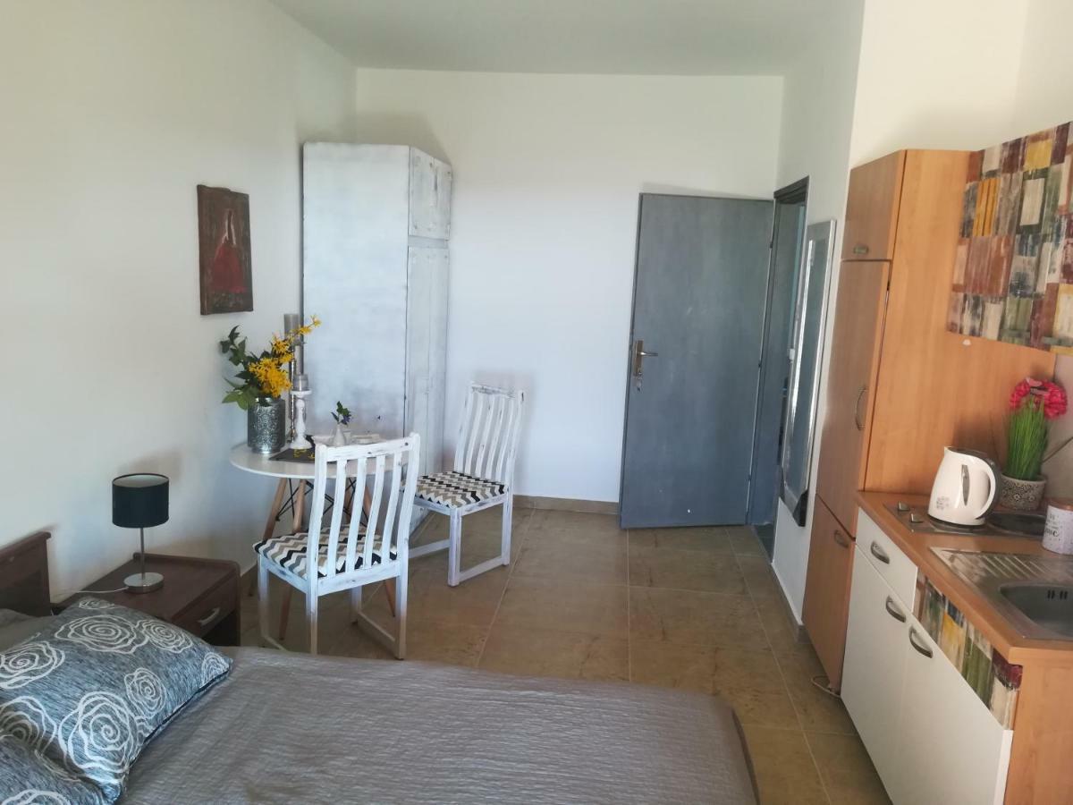 Guesthouse Poreč Kültér fotó