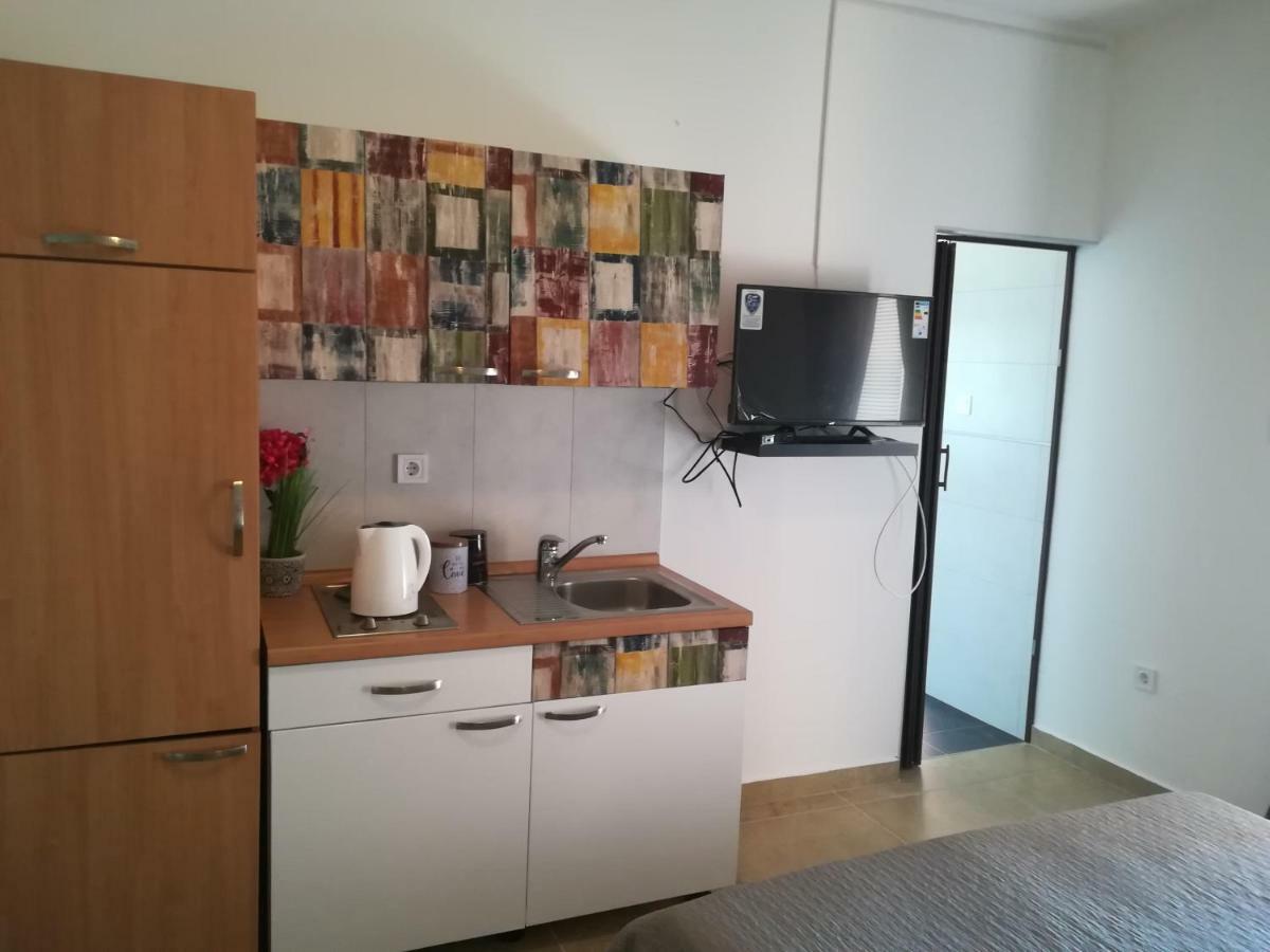 Guesthouse Poreč Kültér fotó