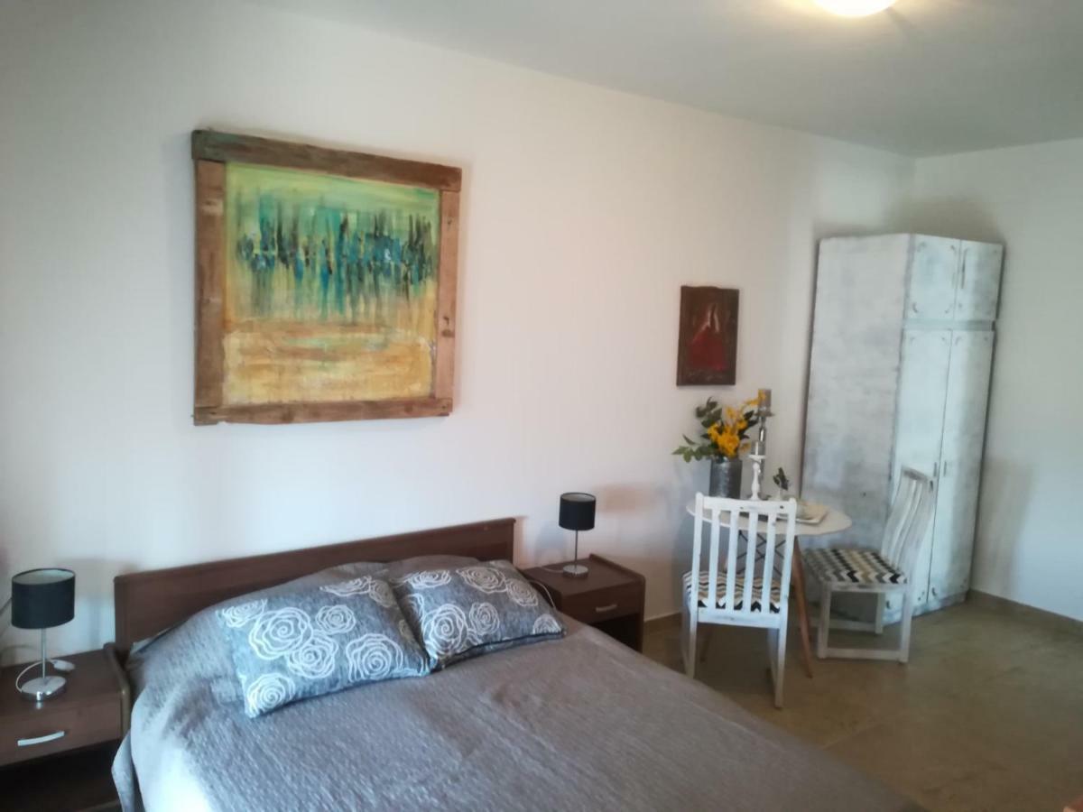 Guesthouse Poreč Kültér fotó