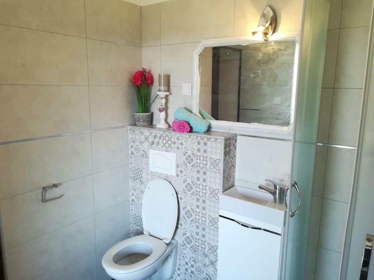 Guesthouse Poreč Kültér fotó