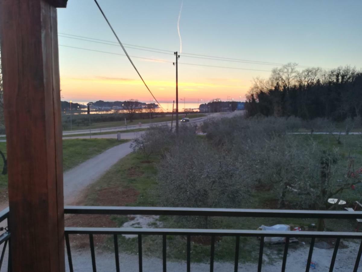 Guesthouse Poreč Kültér fotó