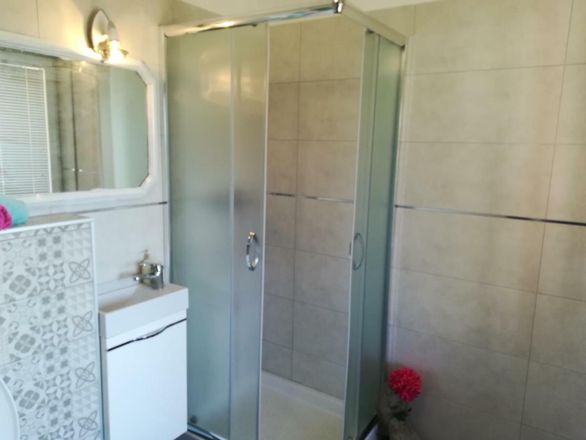 Guesthouse Poreč Kültér fotó