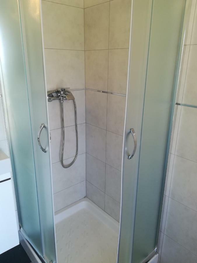 Guesthouse Poreč Kültér fotó