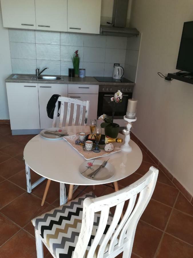 Guesthouse Poreč Kültér fotó