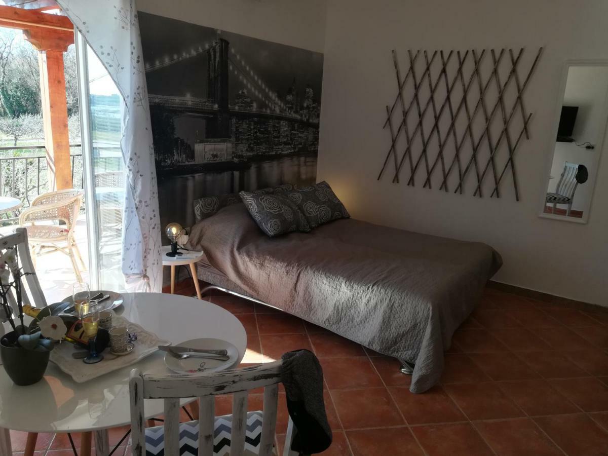 Guesthouse Poreč Kültér fotó