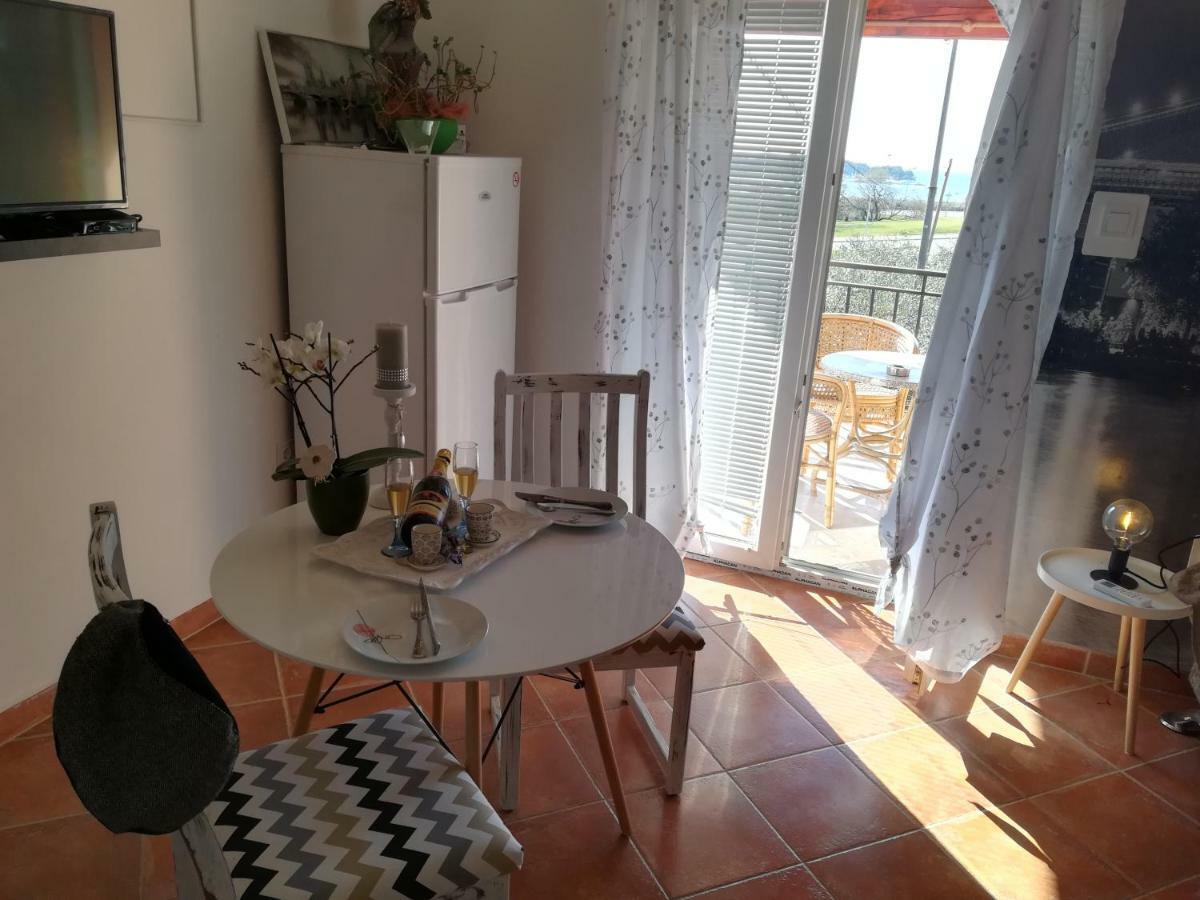 Guesthouse Poreč Kültér fotó